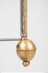 Foto von Bimetalldolchmesser (NHMW-PRAE-025810)